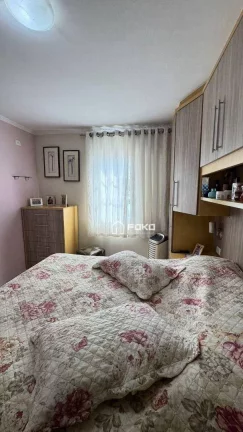 Imagem Apartamento com 3 dormitórios à venda, 81 m² por R$ 430.000,00 - Jardim Santa Mena - Guarulhos/SP