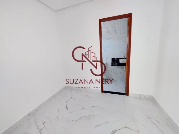 Imagem CASA À VENDA COM 3 QUARTOS NO CONDOMÍNIO ECOVILLE 2 EM PARNAMIRIM