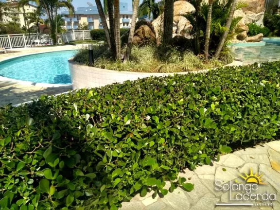 Imagem 3 Dormitórios (Suite) - Piscina - Quadra de Tênis - Vaga Coberta