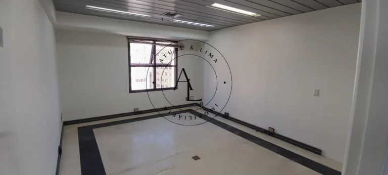 Imagem Sala Comercial no Centro de Campinas: Localização Estratégica para o Seu Negócio!