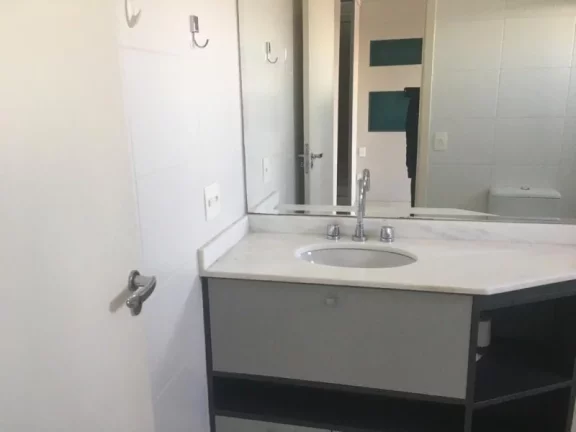 Imagem APARTAMENTO RESIDENCIAL em SÃO JOSÉ DOS CAMPOS - SP, JARDIM ESPLANADA