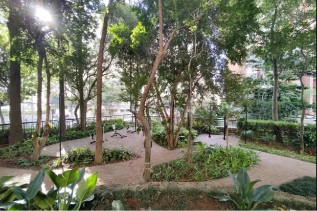 Imagem APARTAMENTO RESIDENCIAL em São Paulo - SP, Bela Vista