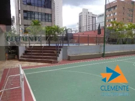Imagem APTO. DE 03 QTOS 01 SUITE E COBERTURA B. LOURDES/SANTO AGOSTINHO-BH MG