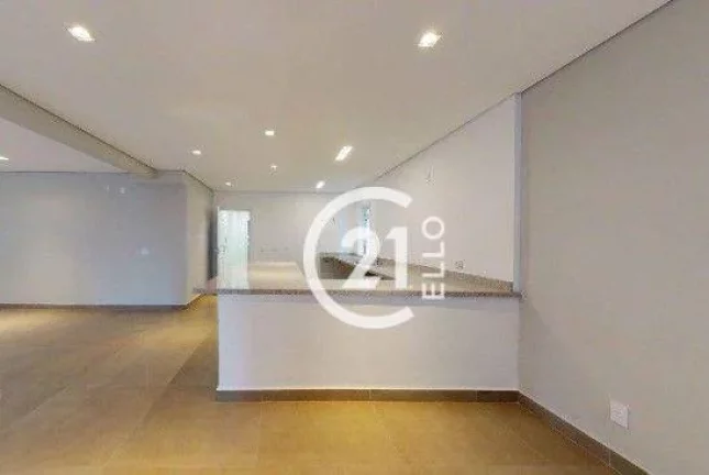 Imagem Apartamento reformado com 3 dormitórios, 295 m² - Higienópolis