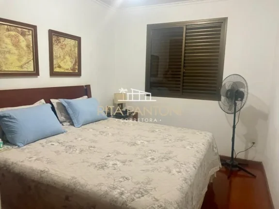 Imagem Apartamento - Ribeirão Preto - Centro - Região Central