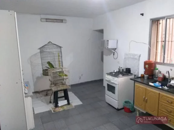 Imagem Casa à venda, 57 m² por R$ 330.000,00 - Penha de França - São Paulo/SP