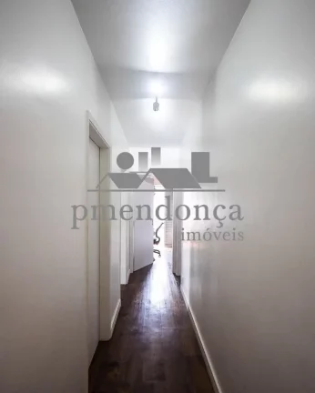Imagem Lindo apartamento reformado em Perdizes, 100m2 de área útil, 3 quartos e 2 vagas.