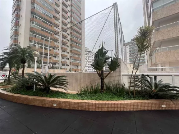 Imagem Apartamento com 2 dorms, Boqueirão, Praia Grande - R$ 690 mil, Cod: 1119