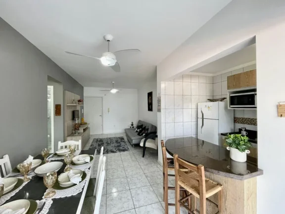 Imagem Apartamento 1 Dormitório - Bairro Zona Nova