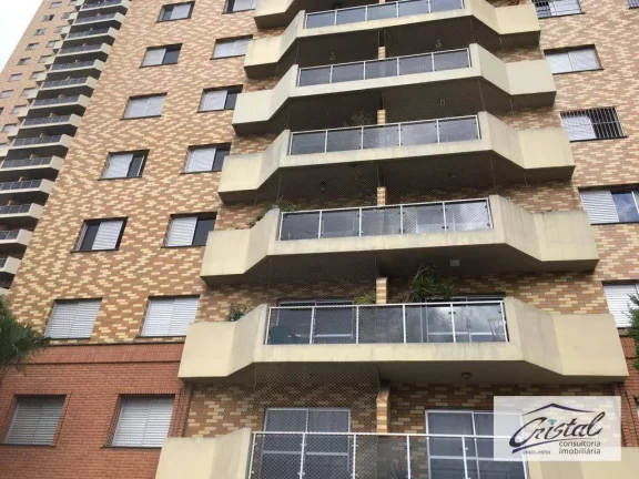 Imagem Apartamento com 3 quartos (1 suíte) à venda, 106 m² - Jardim Bonfiglioli - Butantã - São Paulo/SP