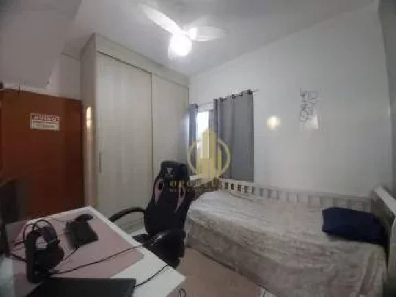 Imagem Apartamento térreo com quintal - 2 dormitórios - suíte - área gourmet - Residencial e Comercial Palmares - Ribeirão Preto/SP