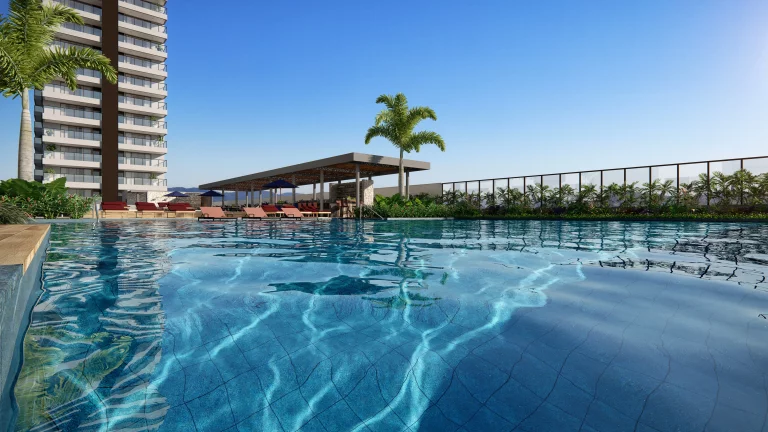 Imagem APARTAMENTO RESIDENCIAL em Barra Velha - SC, Tabuleiro
