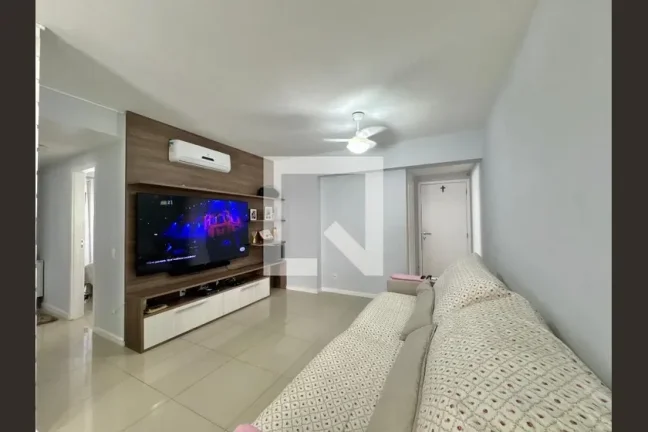 Imagem Apartamento à Venda - Vargem Pequena, 3 Quartos, 93 m2