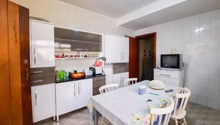 Imagem Sobrado à venda, Jardim do Mar, São Bernardo do Campo
