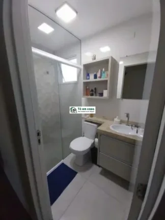 Imagem APARTAMENTO RESIDENCIAL em JACAREÍ - SP, JARDIM CALIFÓRNIA