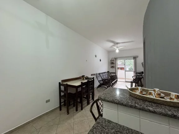 Imagem Ótimo apartamento em ótima localização no Itaguá !