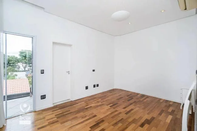 Imagem Casa com 751m², 4 suítes, piscina, 10 vagas de garagem à venda por R$ 4.000.000 - Jardim Social - Curitiba/PR