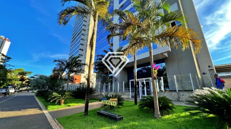 Imagem Apartamento 4 Suítes, 216 m² à venda na 404 Sul - Urban Soberano