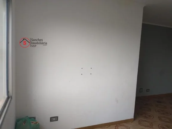 Imagem Apartamento para Locação Vila Prudente , com 2 dormitórios, sala, cozinha com armários, 1 wc e 1 vaga de garagem . Áreas comum do Edifício : Brinqued