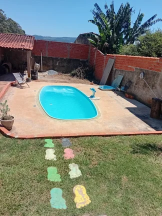 Imagem CHACARA RESIDENCIAL em ARAÇOIABA DA SERRA - SP, Alvorada