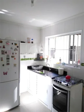 Imagem Casa à venda com 2 quartos em Morumbi, São Paulo - SP