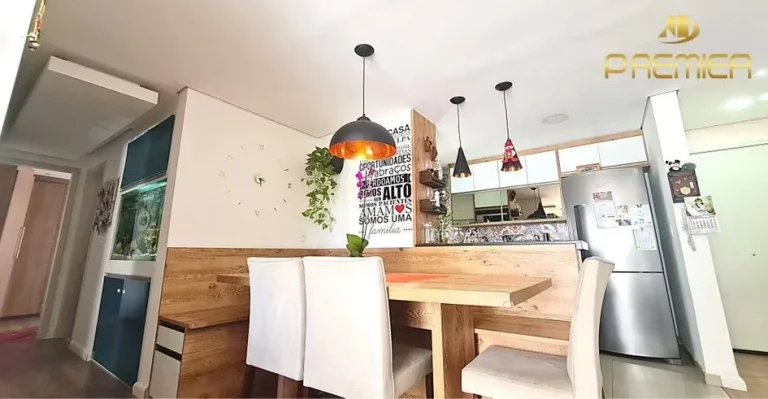 Imagem APARTAMENTO COM 3 QUARTOS PLANEJADOS NO RESIDENCIAL JARDIM CONQUISTA EM JUNDIAÍ SP