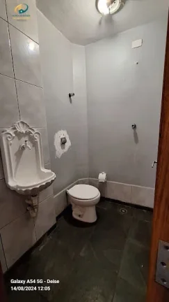 Imagem Sobrado à venda no bairro Vila Clementino - São Paulo/SP, Zona Sul