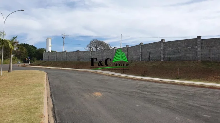 Imagem Terreno em Condomínio para Venda em Araras, Jardim São João