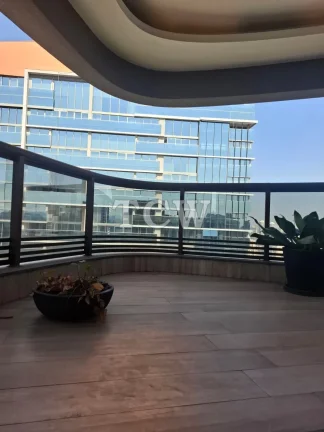 Imagem Apartamento à venda no bairro Itaim Bibi - São Paulo/SP, Zona Sul