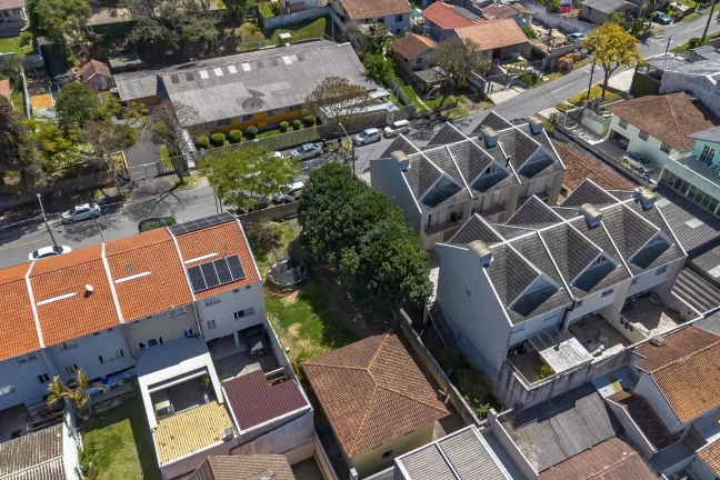 Imagem Terreno ZR2 408m² Santo Inácio