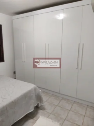 Imagem Excelente Sobrado em Condomínio Fechado com 2 Suítes e 2 Vagas em Jordanópolis - São Paulo por R$550.000