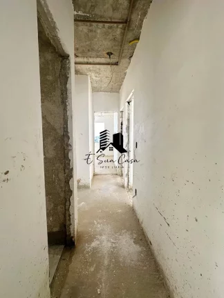 Imagem Apartamento a venda de 3 Quartos, Bairro Cabral Contagem MG