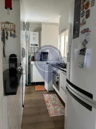 Imagem Apartamento à venda em São Paulo-SP, Jardim Umarizal: 2 quartos, 2 salas, 1 banheiro, 1 vaga, 38,72m². Venha conferir!