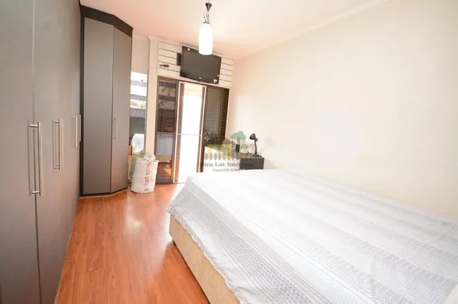 Imagem Casa Padrão