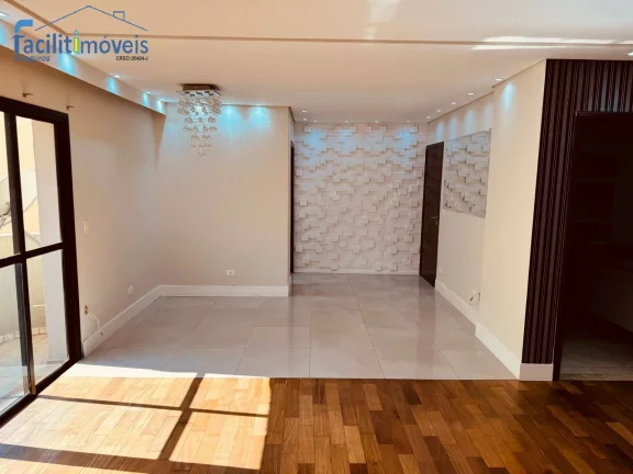 Imagem APARTAMENTO À VENDA NO BAIRRO VILA MARINA - SANTO ANDRÉ - SÃO PAULO
