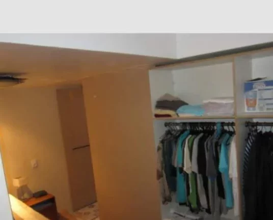 Imagem Cobertura Duplex para venda na Bosque da Saúde