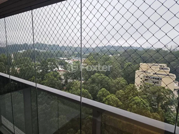 Imagem Apartamento Jardim Fonte do Morumbi - 186M², 3 Dorms, 3 Suítes, 3 Vagas.