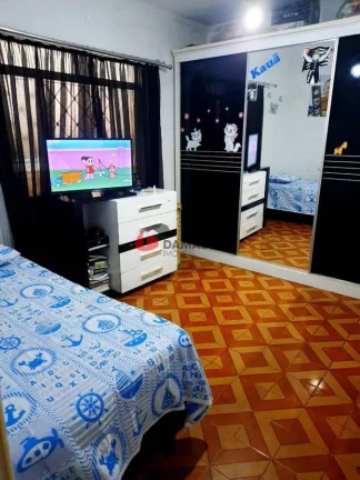Imagem Casa à venda 2 Quartos, 2 Vagas, 187M², Barcelona, São Caetano do Sul - SP