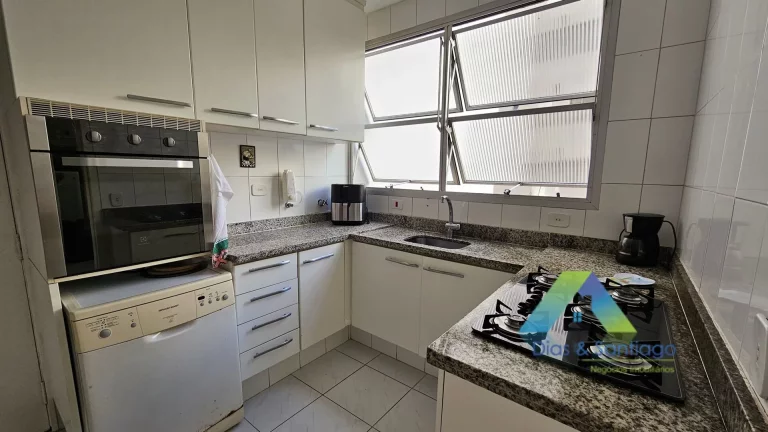 Imagem Apartamento alto padrão com 135m² em localização privilegiada na Estação de Metrô Moema/Zsul com 3 dormitórios, 1 suíte.