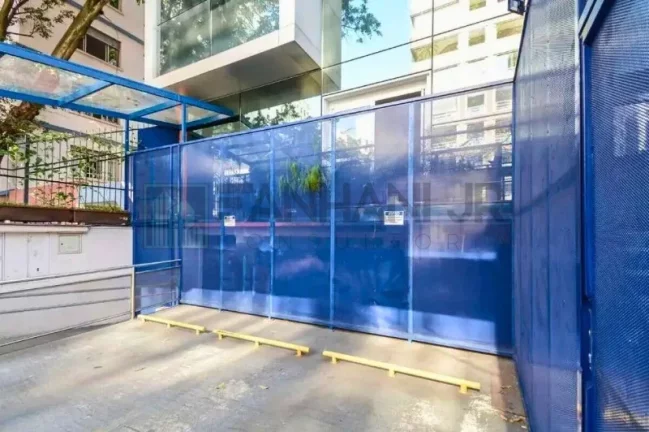 Imagem Casa Comercial à Venda em São Paulo-SP, Jardim Paulista: 10 Salas, 10 Banheiros, 22 Vagas, 1.454,00 m² de Área
