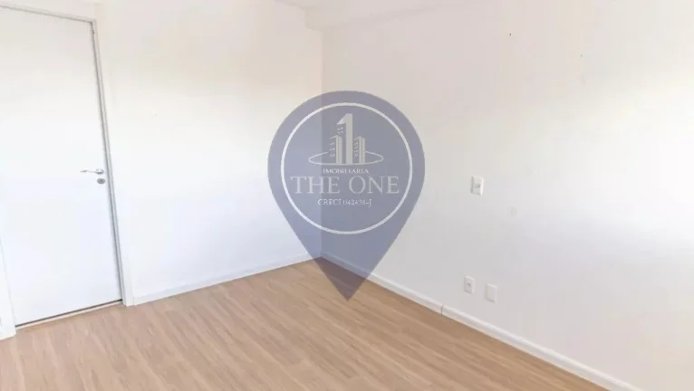 Imagem Apartamento de Luxo no Brás: 3 Quartos, 3 Suítes, 4 Banheiros, 2 Vagas - São Paulo-SP