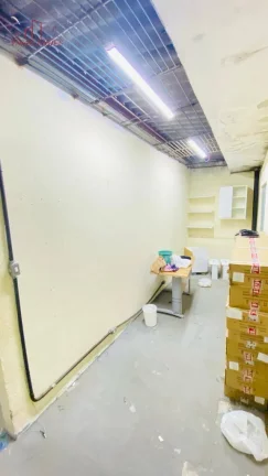 Imagem OPORTUNIDADE! TERRENO COM SALÃO COMERCIAL.