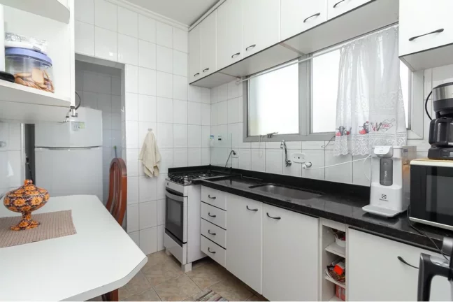 Imagem APARTAMENTO RESIDENCIAL em São Paulo - SP, Saúde