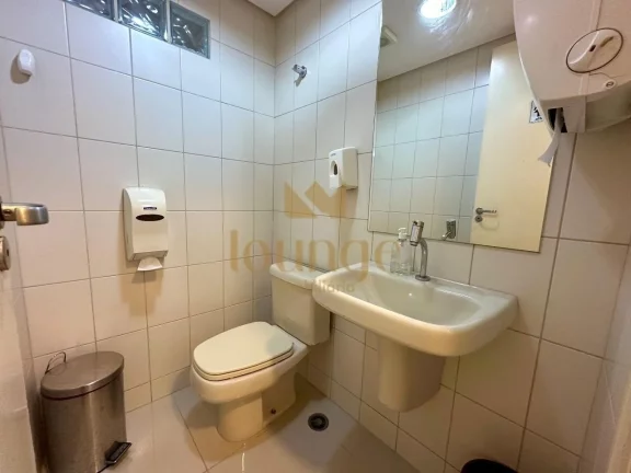 Imagem Sala Para Alugar Escritório no Campolim Zona Sul-Sorocaba/SP