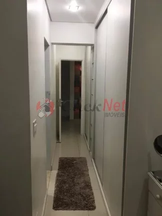 Imagem Maravilhoso Apartamento em Condomínio Fechado para Venda no bairro Centro de São Bernardo