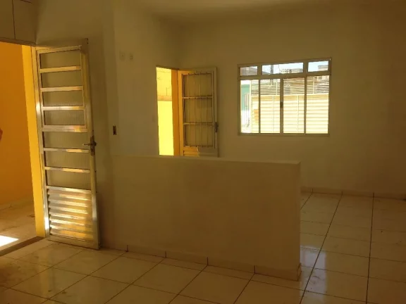 Imagem Casa com 2 dormitórios à venda, 65 m² por R$ 350.000,00 - Parque Residencial Casa Branca - Suzano/SP