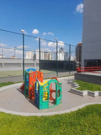 Imagem Apartamento á venda Condomínio Vienna Osasco