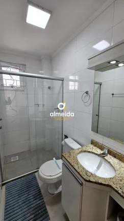 Imagem Apartamento 2 dormitórios à venda Bonfim Santa Maria/RS