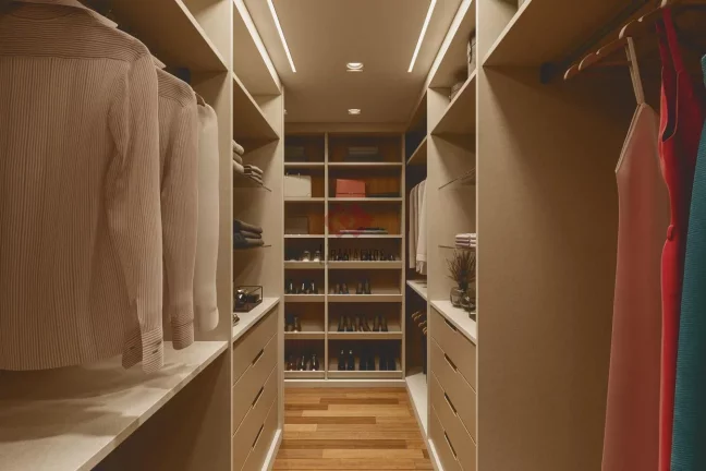 Imagem Apartamento à Venda - Jardim América, 4 Quartos, 245 m2 - São Paulo