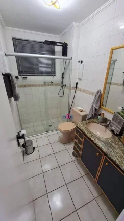 Imagem Apartamento com 2 dormitórios à venda, 102 m² por R$ 850.000,00 - Ponta da Praia - Santos/SP